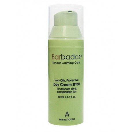 Легкий защитный дневной крем SPF 50 (Non Oily Protective Day Cream) 50 мл