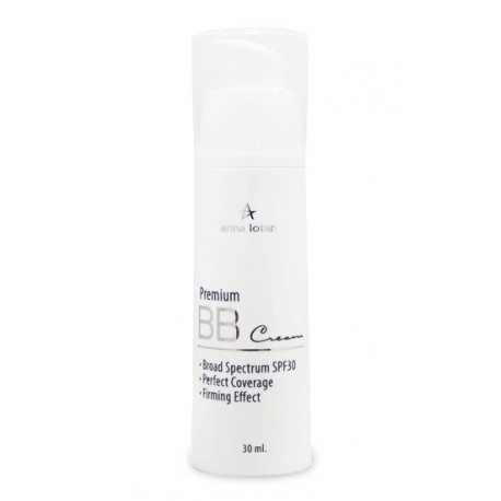 Эксклюзивный тонирующий крем "Премиум BB Крем" с SPF 30 (Premium BB Cream SPF-30) 30 мл.