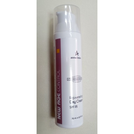 Омолаживающий дневной крем с SPF 25 (Rejuvenating Day Cream) 75 мл