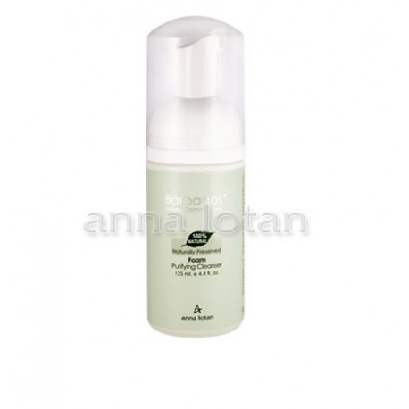 Очищающая пенка (Foam Purifying Cleanser) 125 мл