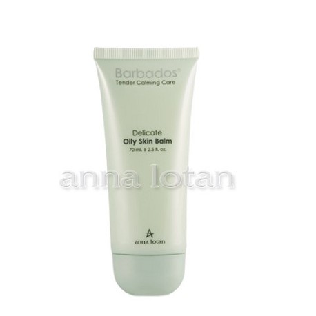 Крем для жирной кожи (Delicate Oily Skin Balm) 70 мл
