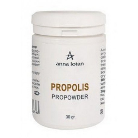 Пудра с прополисом (Professional Propolis Pro Powder) 30 гр