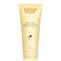 Крем-масло для массажа Золотой (Long Way Massage Cream Oil) 200 мл