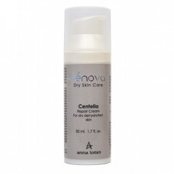  Регенерирующий крем для сухой кожи лица "Центелла" (Centella Repair  Cream) 50 мл