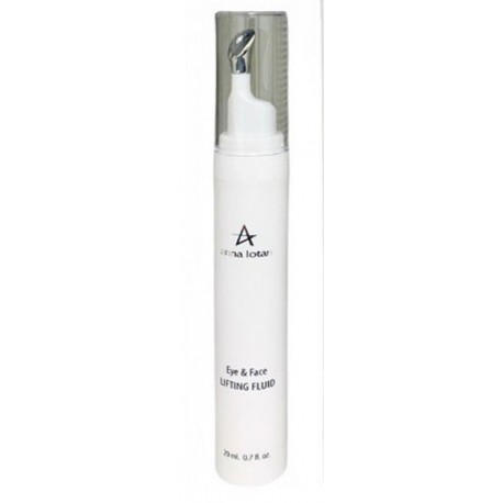 Лифтинг флюид для глаз и лица (Eye & Face Lifting Fluid)