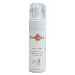  Дезодорирующая - очищающая пенка для интимной гигены/ CleaNOdor -  Deo Foam
