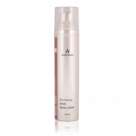 Активный лосьон (Revitalizing AHA Face Lotion) 100 мл