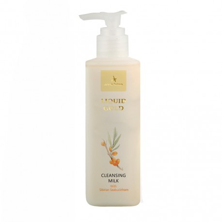 Молочко очищающее "Золотое" (Cleansing Milk) 200 мл