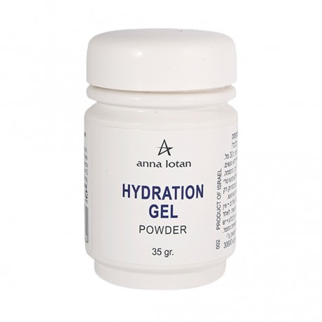 Гидрирующий гель в порошке (Hydration Gel Powder) 35 гр.