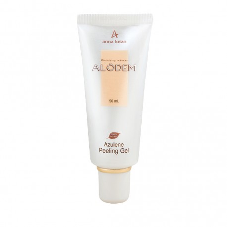 Гель-пилинг с азуленом (Azulene Peeling Gel) 50 мл