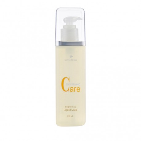 Осветляющее жидкое мыло (C-White Brightening Liquid Soap) 200 мл
