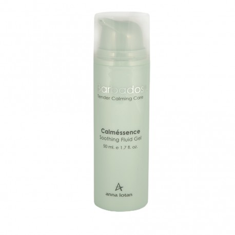 Успокаивающий гель "Барбадос Калмэссенц" (Calméssence Soothing Fluid Gel) 50 мл