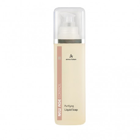 Жидкое мыло (New Age Control Purifying Liquid Soap) 200 мл
