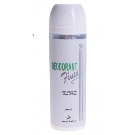 Дезодорант шариковый ( Deodorant Fluid) 100 мл