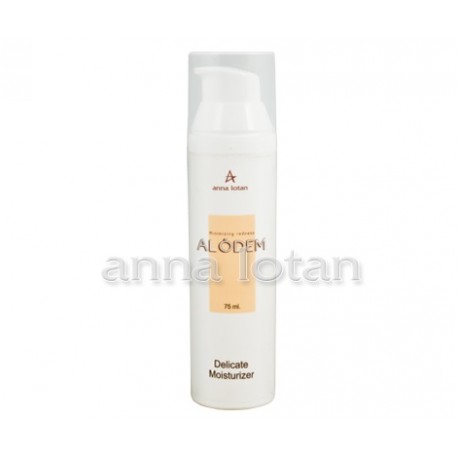 Деликатный увлажняющий крем (Delicate Moisturizer) 75 мл